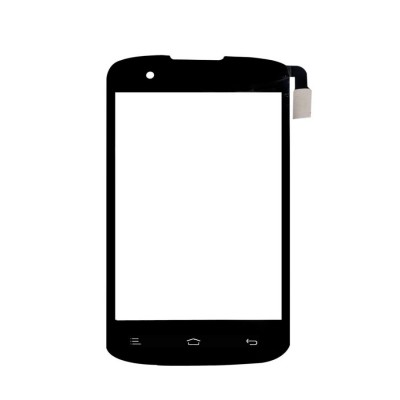 Touch Screen Digitizer For Gionee Ctrl V1 White By - Maxbhi Com