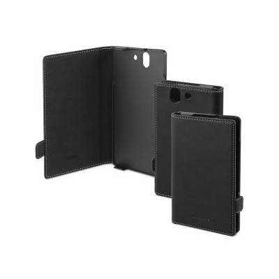 Flip Cover for Sony XPERIA-Z1