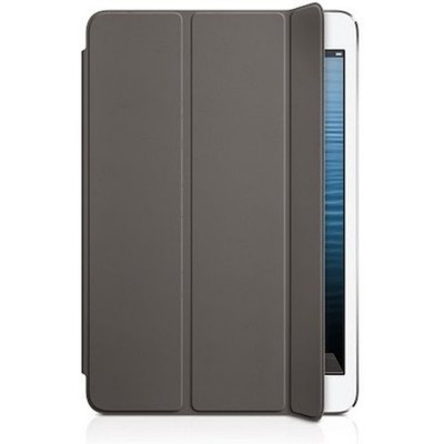 Flip Cover for Apple iPad mini 16GB WiFi + Cellular - Grey