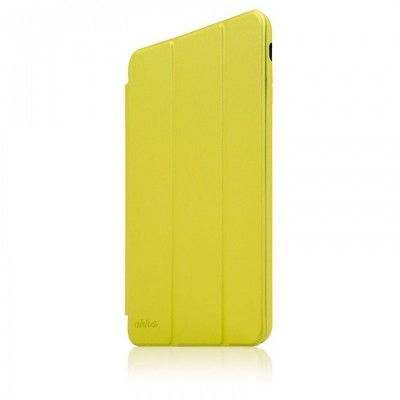 Flip Cover for Apple iPad mini 32GB CDMA - Green