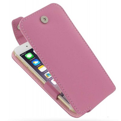 Flip Cover for Apple iPhone 3GS 16GB - Pink