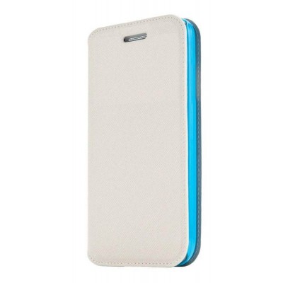Flip Cover for Apple iPhone 5C 8GB - White
