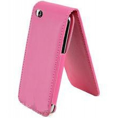 Flip Cover for Apple iPod Touch 64GB - Pink