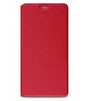 Flip Cover for AppTab DualTalk - Red