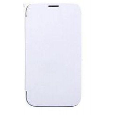 Flip Cover for AppTab DualTalk - White