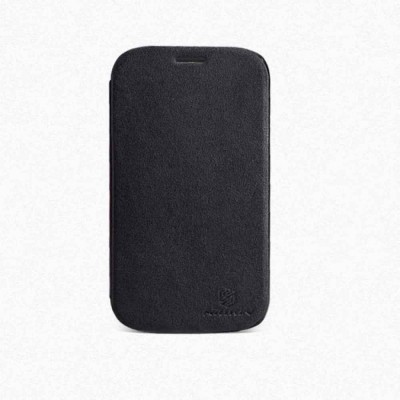 Flip Cover for Arc Mobile Prime 351D - Black