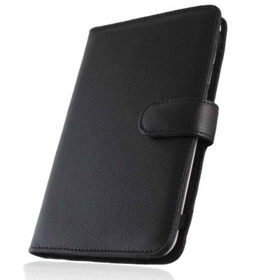Flip Cover for Archos 101 Internet Tablet - Black