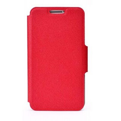 Flip Cover for Archos 50 Neon - Red