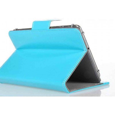 Flip Cover for Archos 80 G9 8-inches 8GB - Blue