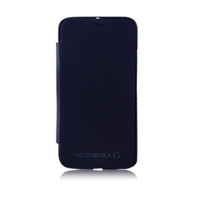 Flip Cover for Arise Clever AR24 - Black
