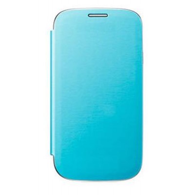 Flip Cover for Arise Trinity T3 - Blue