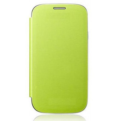 Flip Cover for Arise Trinity T3 - Green