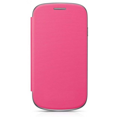 Flip Cover for Arise Trinity T3 - Pink