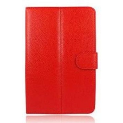 Flip Cover for Asus Fonepad 7 8GB 3G - Red