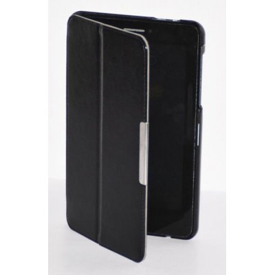 Flip Cover for Asus Fonepad 7 FE170CG 8GB - Black