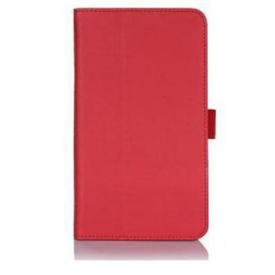 Flip Cover for Asus Fonepad 7 FE375CG 16GB - Red