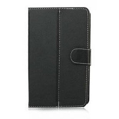 Flip Cover for Asus Memo Pad ME172V 8GB WiFi - Black