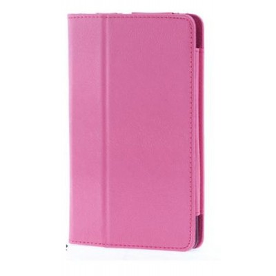Flip Cover for Asus Memo Pad ME172V 8GB WiFi - Pink