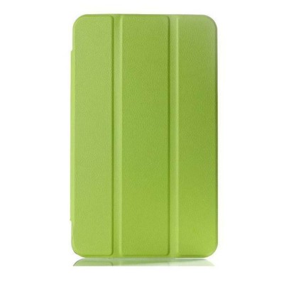 Flip Cover for Asus Memo Pad ME181C - Green