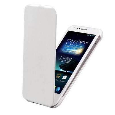 Flip Cover for Asus Padfone 2 32 GB - White
