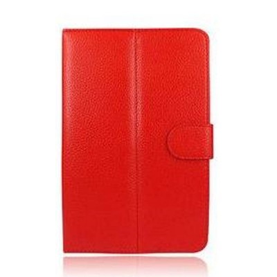 Flip Cover for Asus Transformer Pad 300 - Red