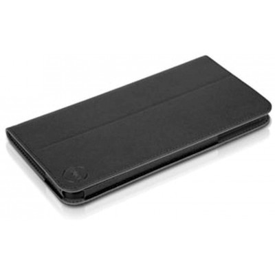 Flip Cover for Asus Transformer Pad Infinity 32GB WiFi and 3G - Black