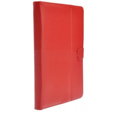 Flip Cover for Asus Transformer Pad Infinity 32GB WiFi and 3G - Red