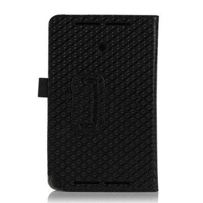 Flip Cover for Asus Vivo Tab - Black