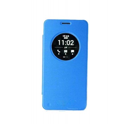 Flip Cover for Asus Zenfone 6 32GB - Blue