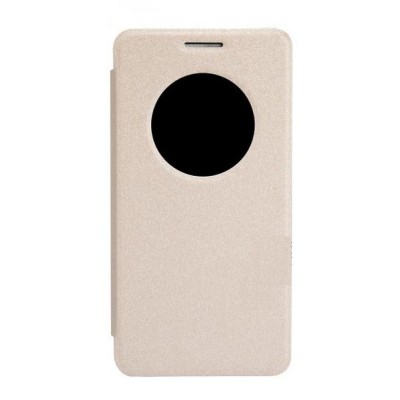 Flip Cover for Asus Zenfone 6 32GB - Gold