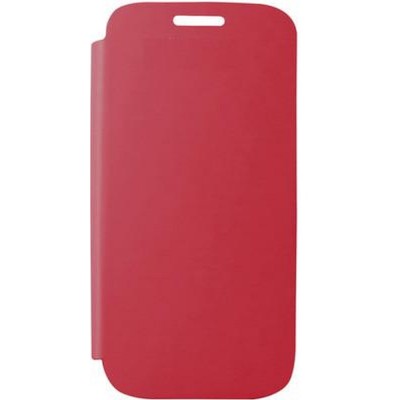 Flip Cover for Atom Ultimus - Red