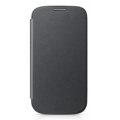 Flip Cover for BePhone b.Elite 2 - Black