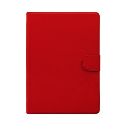 Flip Cover for Blackberry 4G PlayBook 32GB WiFi and HSPA+ - Red