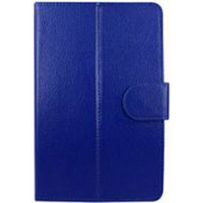 Flip Cover for Blackberry 4G PlayBook 64GB WiFi and HSPA+ - Blue