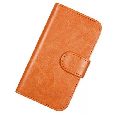 Flip Cover for Blackview Acme - Gold