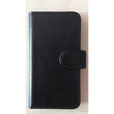 Flip Cover for Blackview Ultra - Black