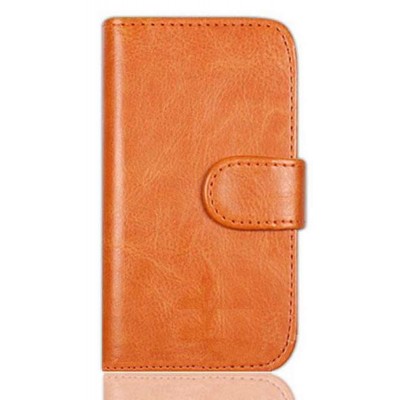 Flip Cover for Blackview Ultra - Gold