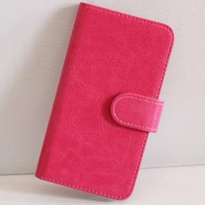 Flip Cover for Blackview Ultra - Pink