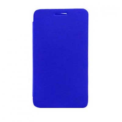 Flip Cover For Apple Ipod Touch 32gb 5th Generation Blue By - Maxbhi Com