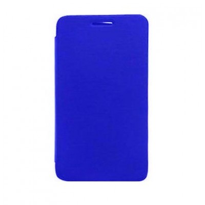 Flip Cover For Apple Ipod Touch 64gb 5th Generation Blue By - Maxbhi Com