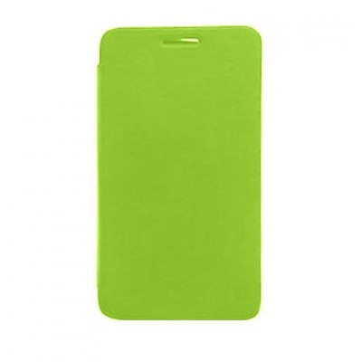 Flip Cover For Apple Ipod Touch 64gb 5th Generation Green - Maxbhi Com