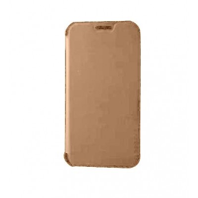 Flip Cover For Asus Padfone Mini Pf400cg Gold - Maxbhi Com