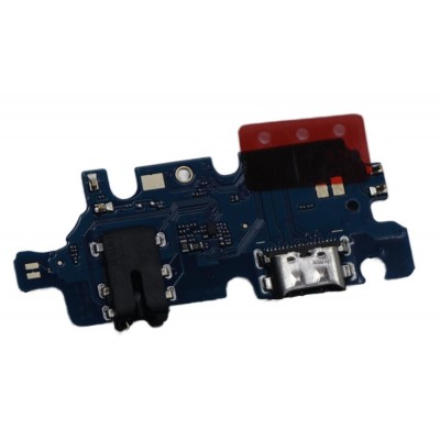 Charging Connector Flex Pcb Board For Samsung Galaxy A13 By - Maxbhi Com