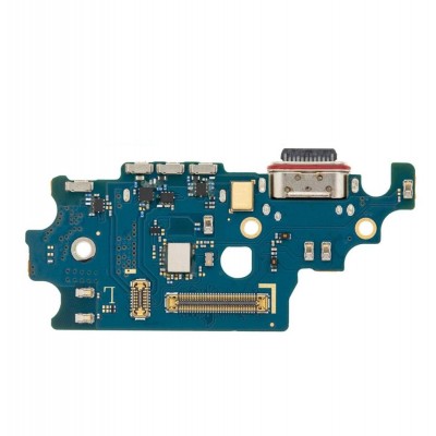 Charging Connector Flex Pcb Board For Samsung Galaxy S21 Plus By - Maxbhi Com