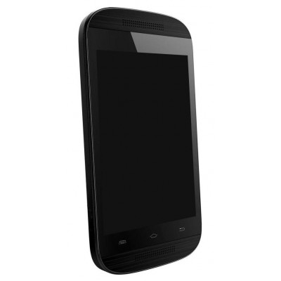 Lcd Connector For Intex Aqua T2 By - Maxbhi Com