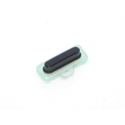Power Button Outer For Blackberry Stratus B9105 Black By - Maxbhi Com