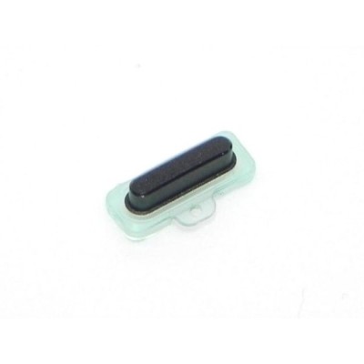 Power Button Outer For Blackberry Stratus B9105 Black By - Maxbhi Com