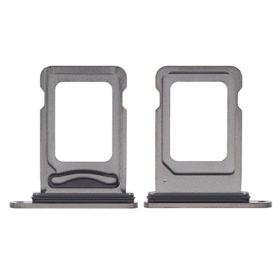 Sim Card Holder Tray For Apple Iphone 14 Pro Max Purple - Maxbhi Com