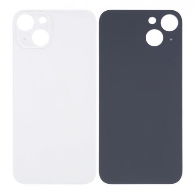 Back Panel Cover for Apple iPhone 14 - White