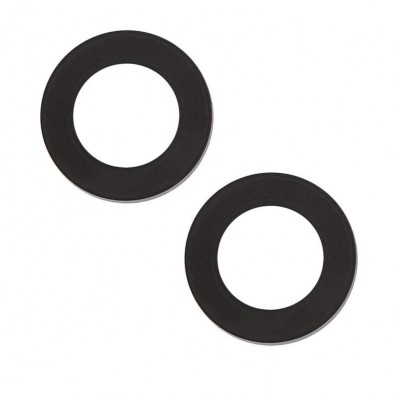 Camera Lens For Apple Iphone 14 Black By - Maxbhi Com